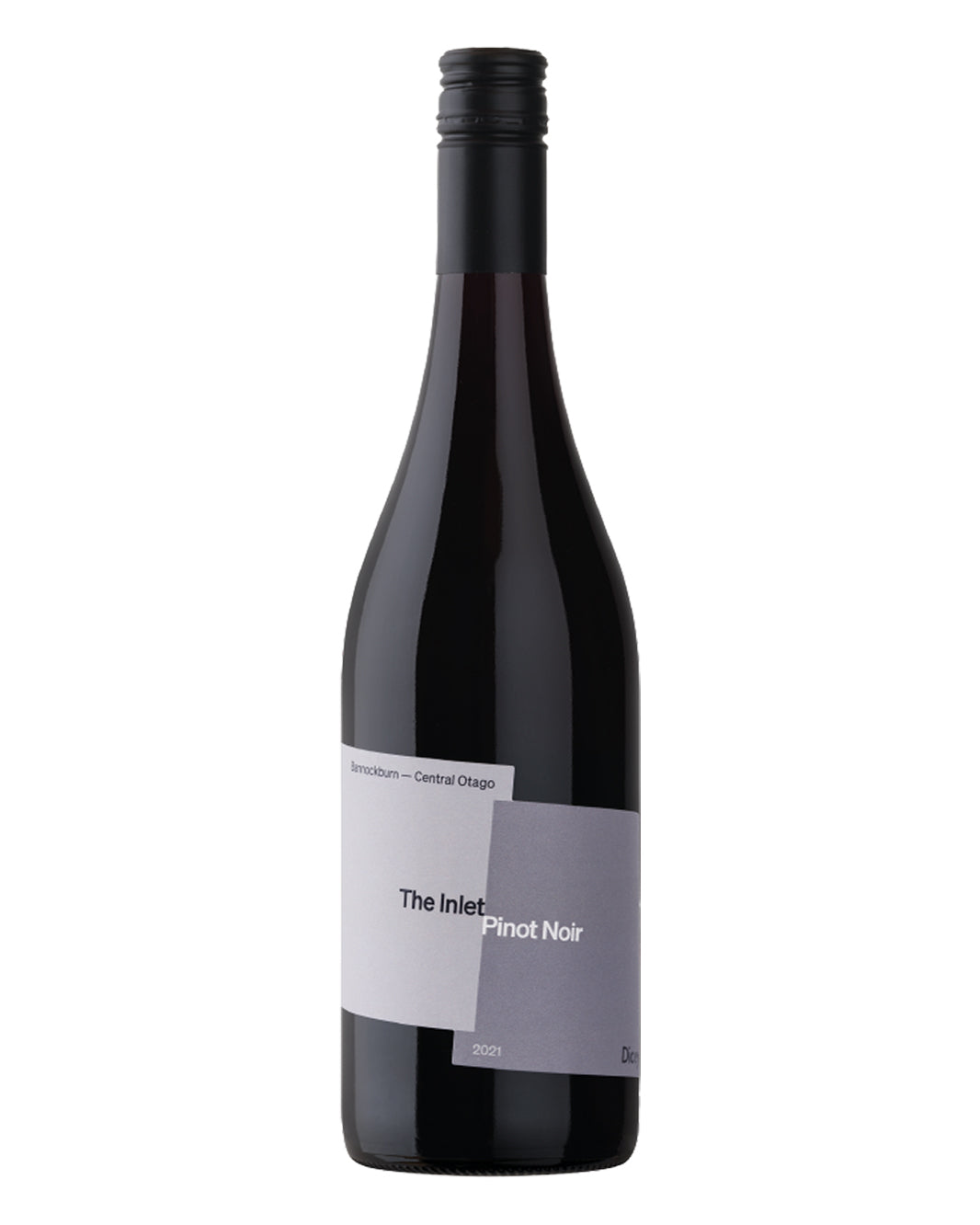 2021 Dicey The Inlet Vineyard Pinot Noir 750ml