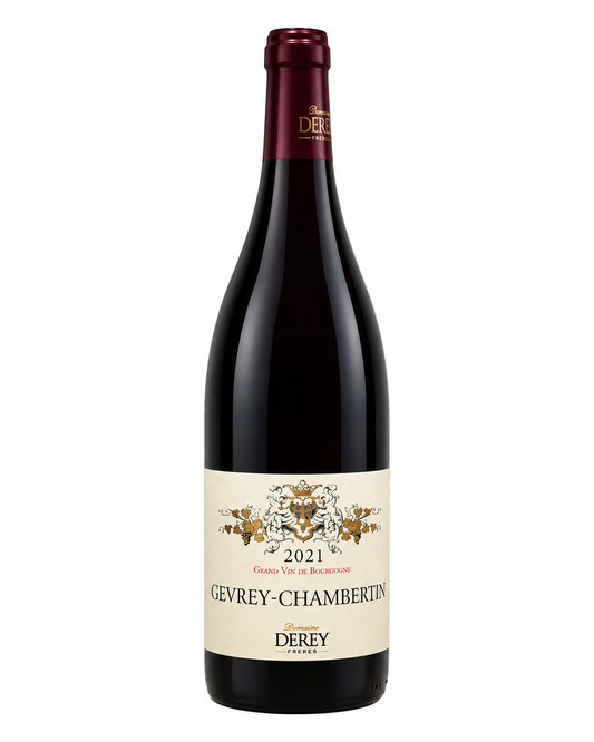 2021 Derey Freres Gevrey-Chambertin 750ml