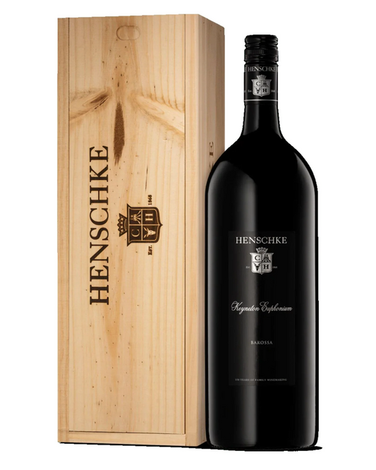 2021 Henschke Keyneton Euphonium Red Blend 1.5L Magnum