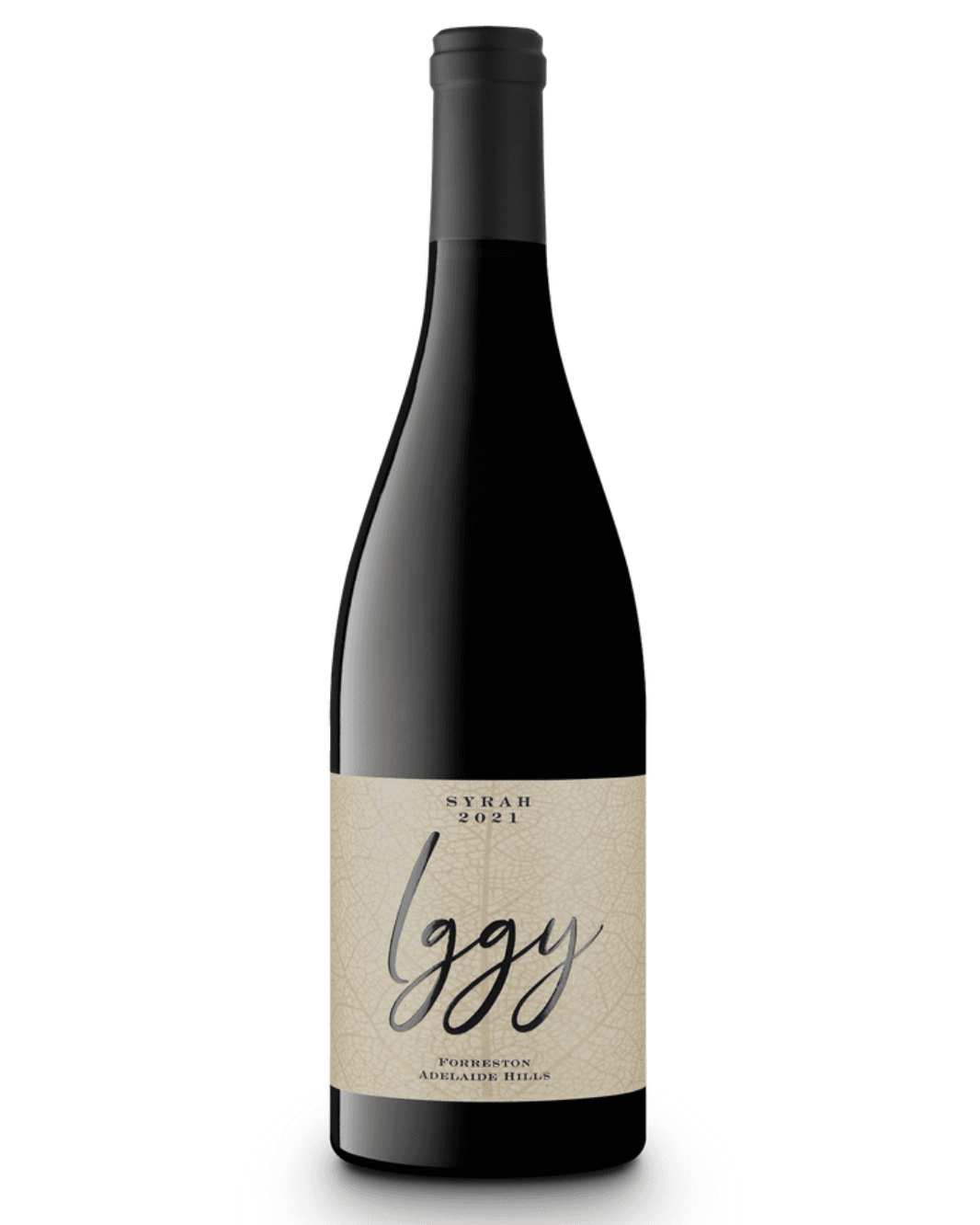 2021 Iggy Forreston Adelaide Hills Syrah 750ml