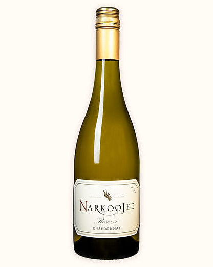 2021 Narkoojee Reserve Chardonnay 750