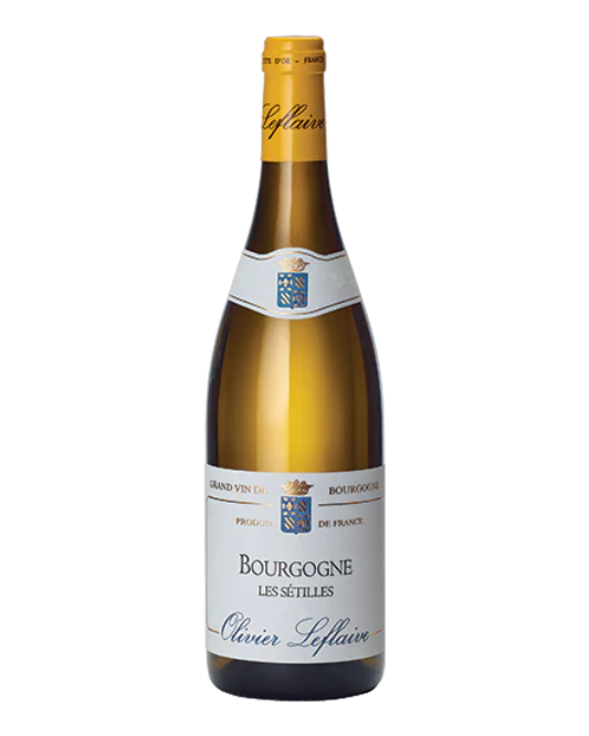 2021 Olivier Leflaive Chassagne-Montrachet Les Pierres 750ml