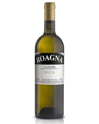 2021 Roagna Solea Langhe DOC 750ml