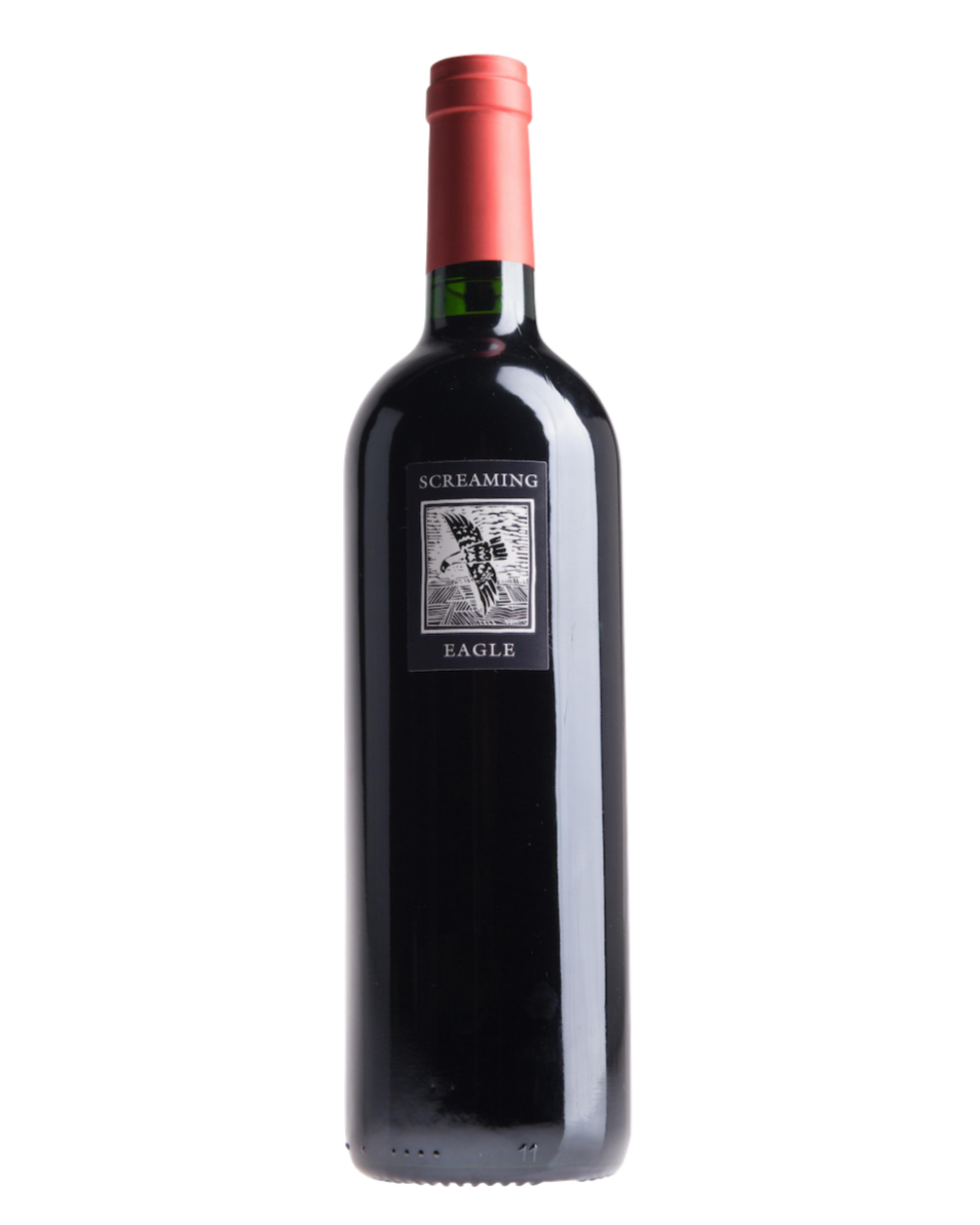 2021 Screaming Eagle Cabernet Sauvignon 750