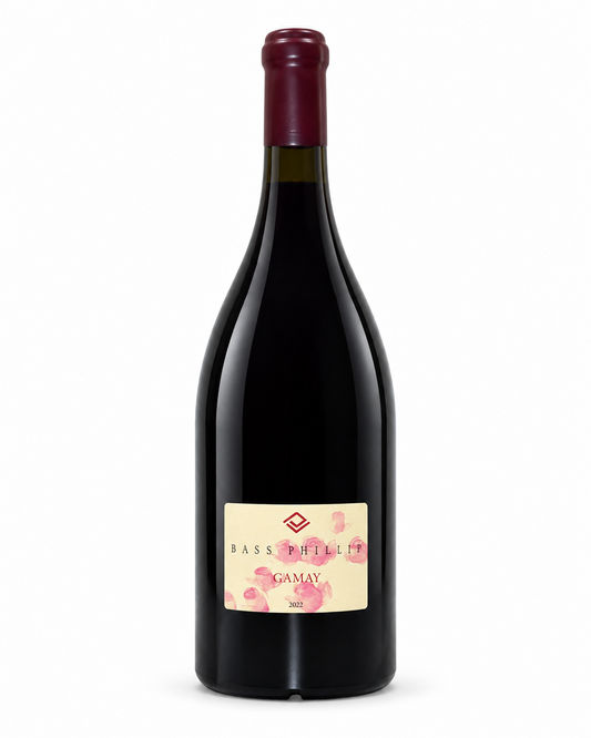 2022 Bass Phillip Gamay 1.5L Magnum