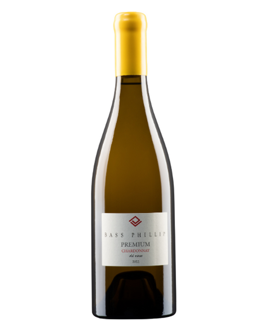 2022 Bass Phillip Premium Chardonnay 750ml