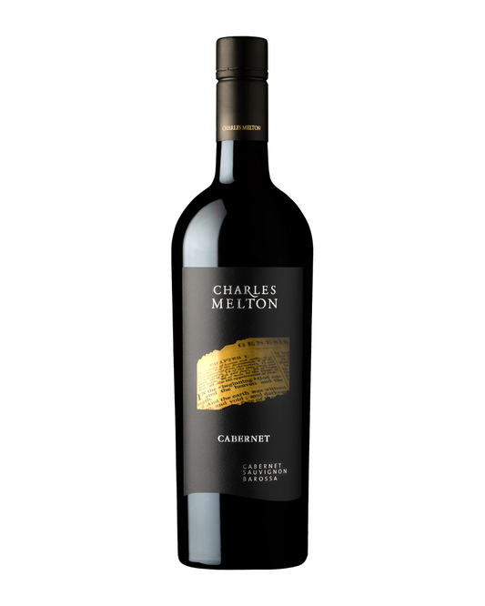 2022 Charles Melton Cabernet Sauvignon 750ml