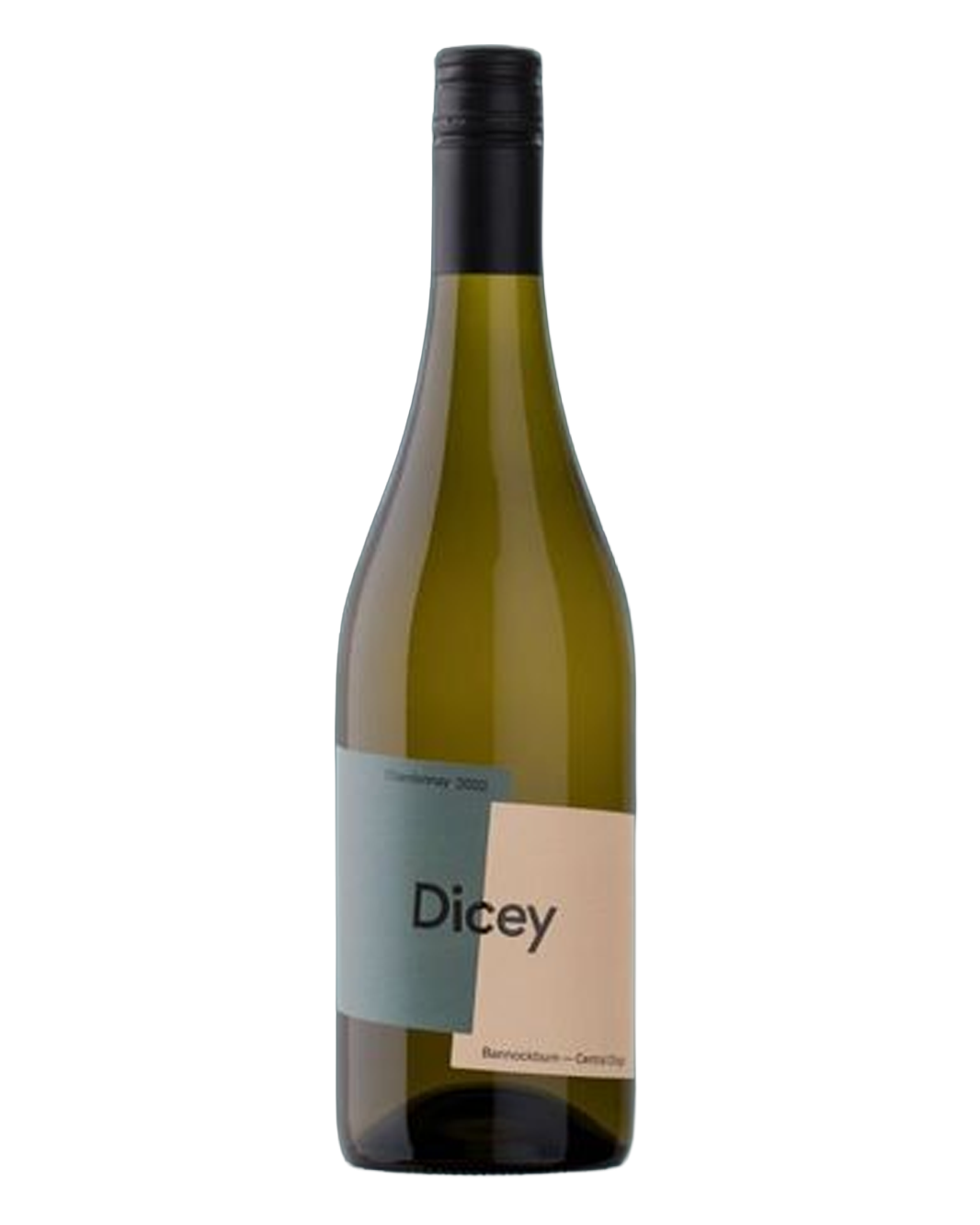 2022 Dicey Bannockburn Chardonnay 750ml