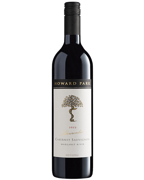 2022 Howard Park Abercrombie Cabernet Sauvignon 750ml
