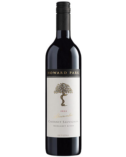 2022 Howard Park Abercrombie Cabernet Sauvignon 750ml