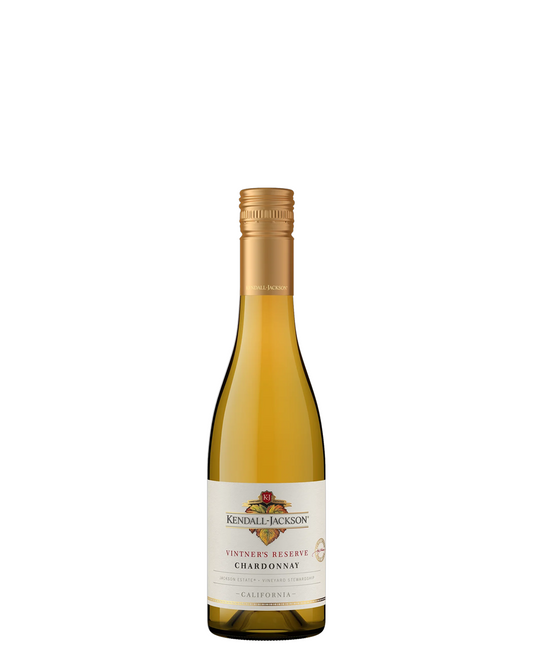 2022 Kendall-Jackson Vintner's Reserve Chardonnay 375ml Half Bottle