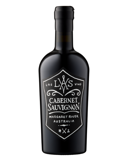 2023 L.A.S.Vino Cabernet Sauvignon 750mL