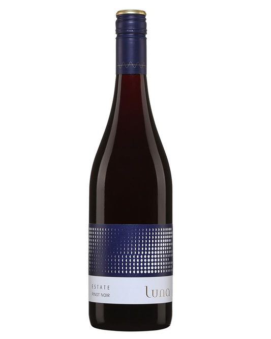 2022 Luna Estate Pinot Noir 750ml