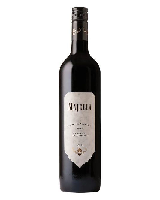 2022 Majella Cabernet Sauvignon 750ml