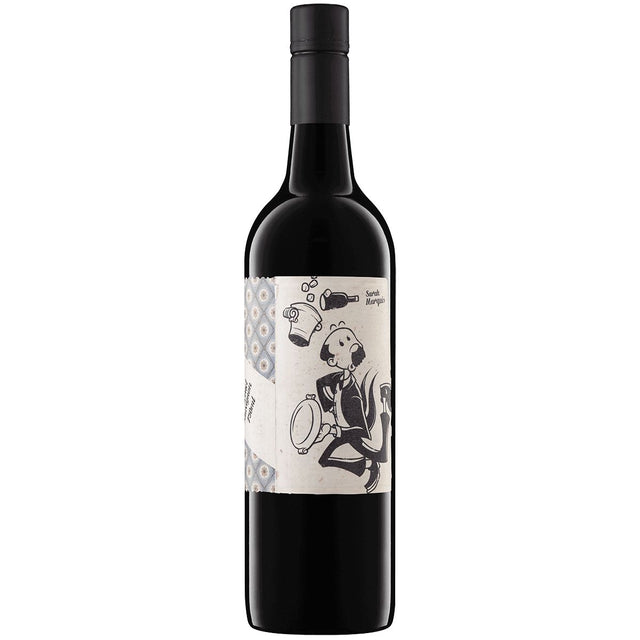 2022Mollydooker_TheMaitreD_Cabernet750ml