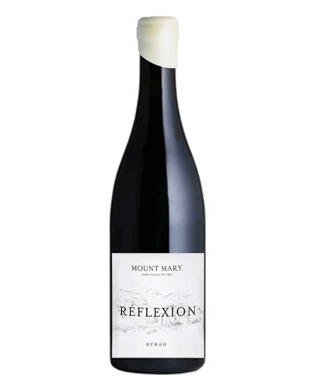 Mount Mary Reflexion Syrah