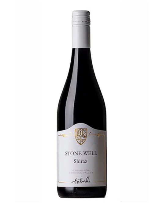 2022 Tscharke Maranaga Stone Well Single Vineyard Shiraz 750ml