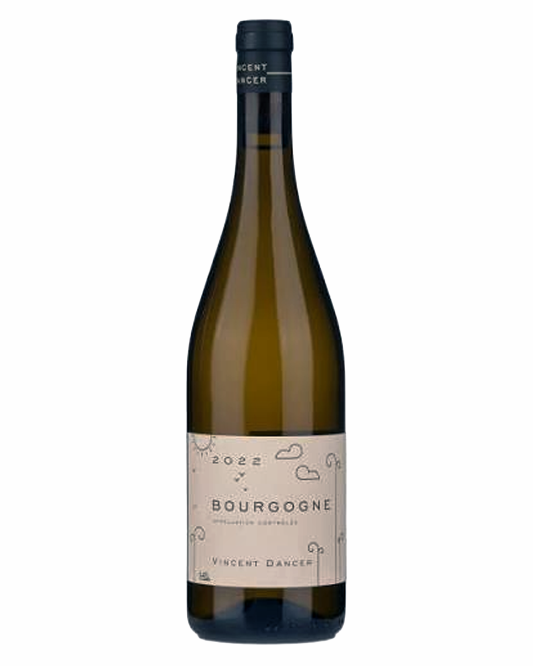 2022 Vincent Dancer Bourgogne Chardonnay 750ml