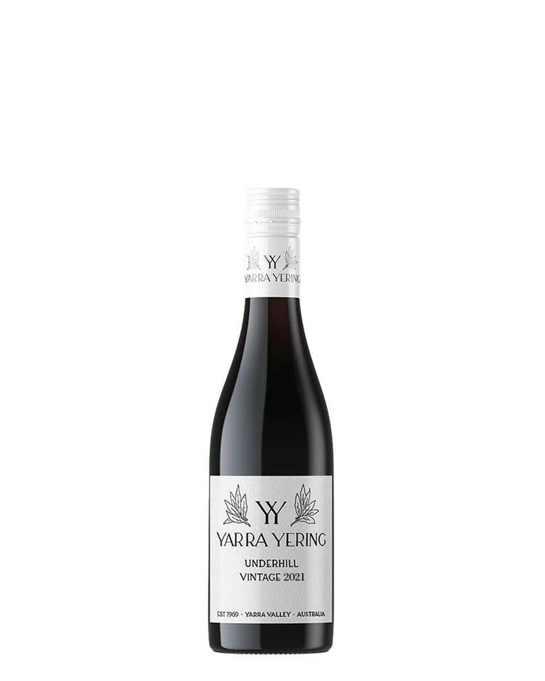 2021 Yarra Yering Underhill Shiraz 375ml