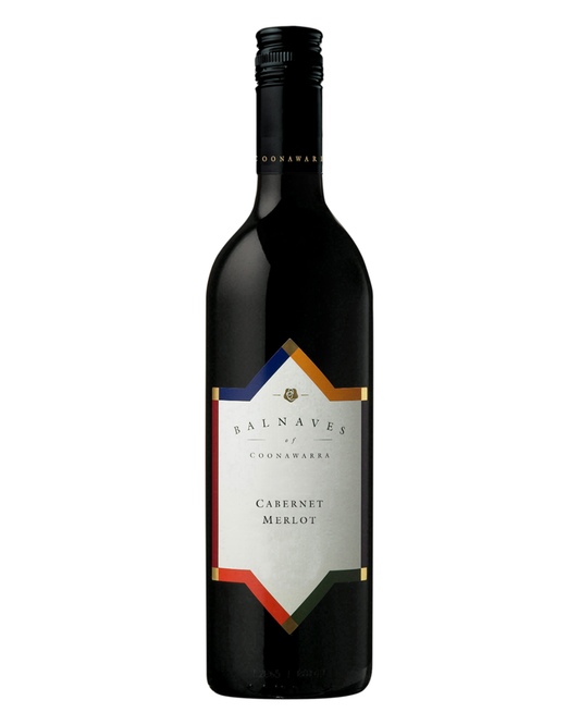 2022 Balnaves of Coonawarra Cabernet Sauvignon - Merlot 750ml