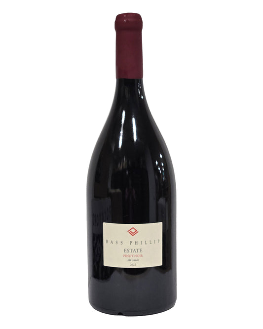 2022 Bass Phillip Estate Pinot Noir 1.5L Magnum