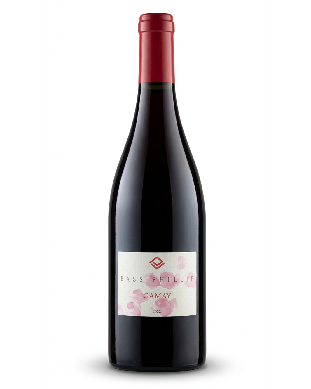 2022 Bass Phillip Gamay 750ml