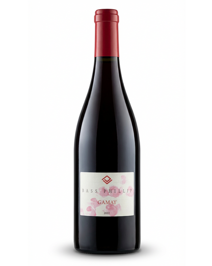 2022 Bass Phillip Gamay 750ml