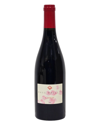 2022 Bass Phillip Gamay 750ml