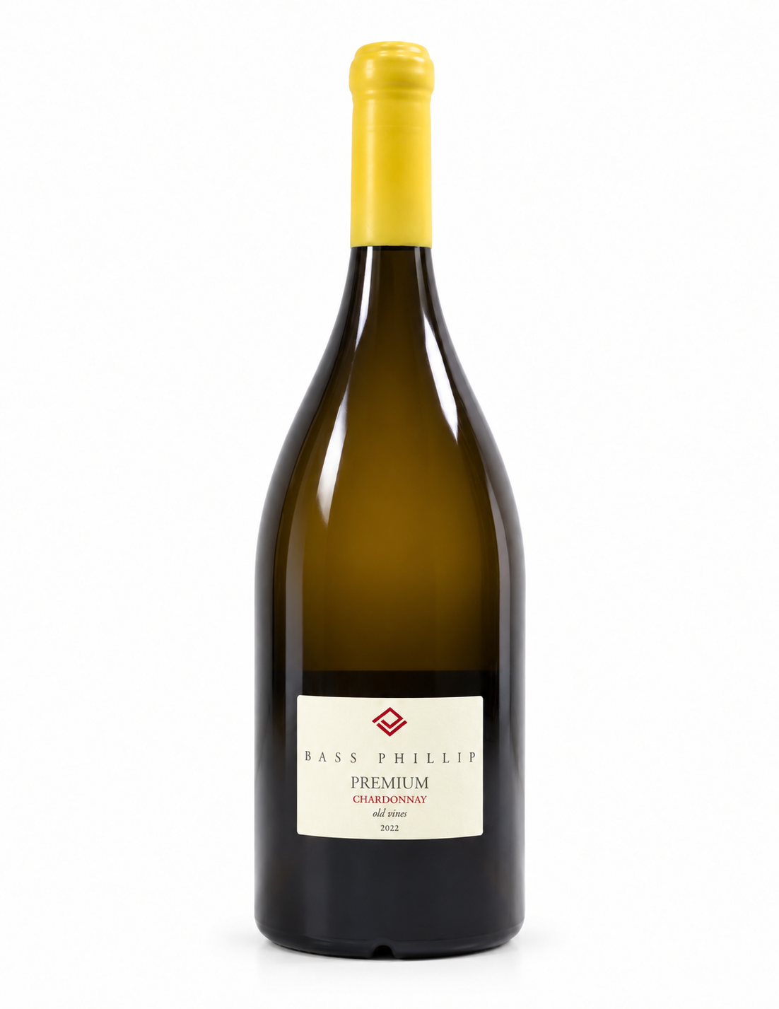 2022 Bass Phillip Premium Chardonnay 1.5L Magnum