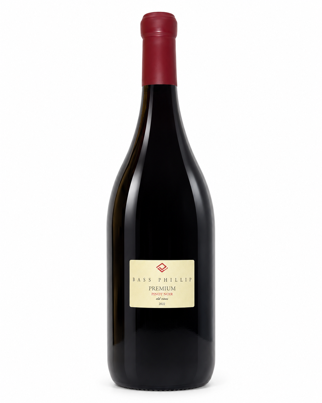 2022 Bass Phillip Premium Pinot Noir 3L Double Magnum