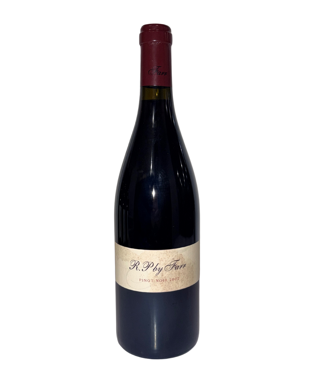 2022 By Farr RP Cote Vineyard Pinot Noir 750ml