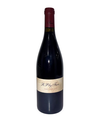 2022 By Farr RP Cote Vineyard Pinot Noir 750ml
