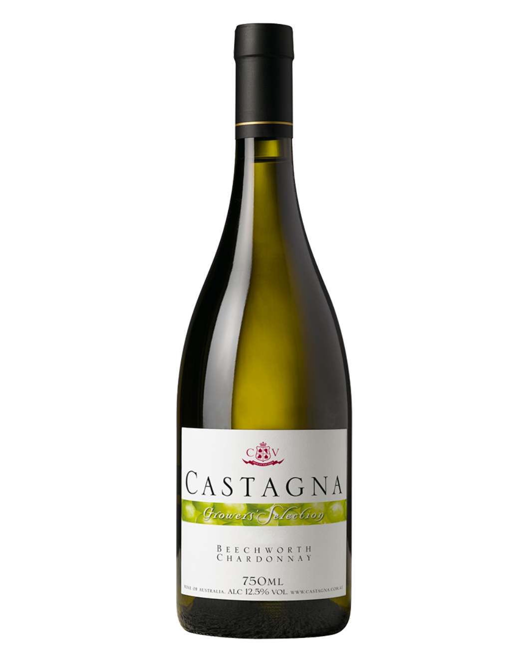 2022 Castagna Grower's Selection Chardonnay 750ml
