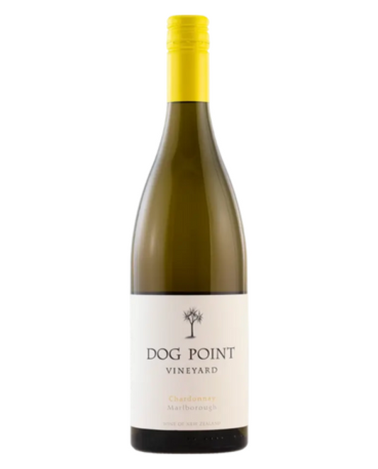2022 Dog Point Chardonnay 750ml