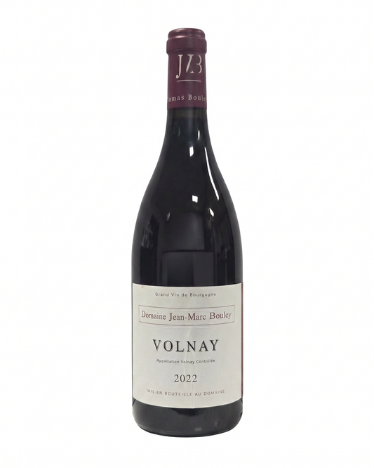 2022 Domaine Jean-Marc et Thomas Bouley Volnay 750ml (Wrinkled front label)
