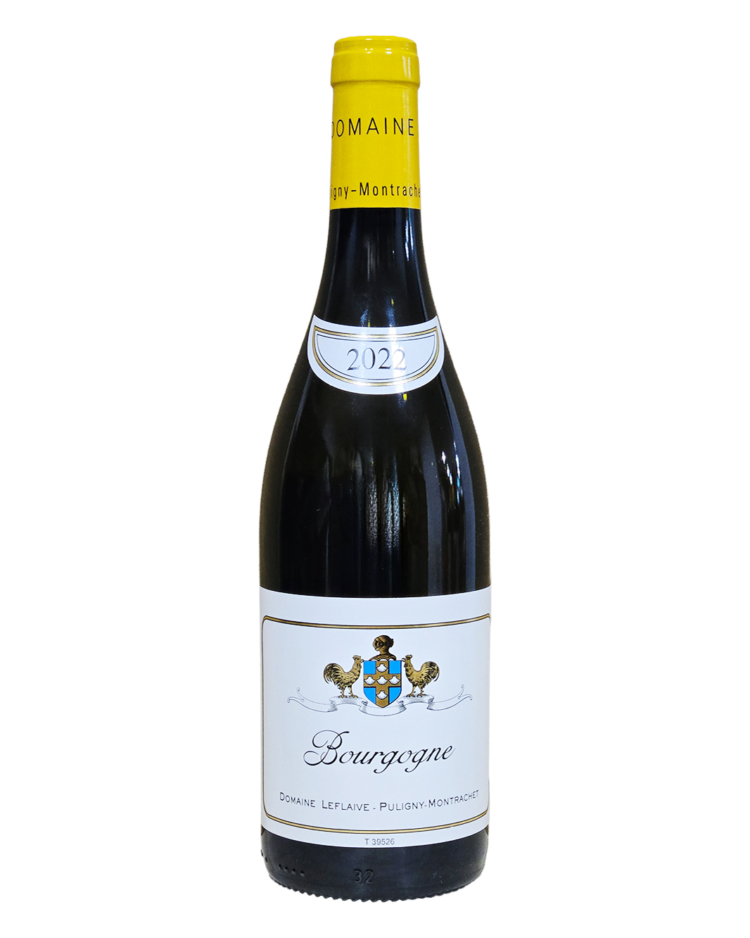 2022 Domaine Leflaive Bourgogne Blanc 750ml