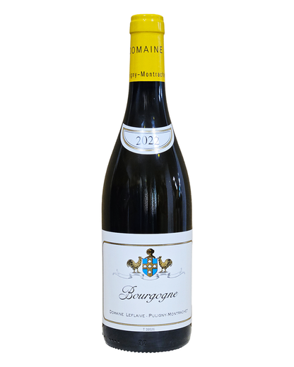 2022 Domaine Leflaive Bourgogne Blanc 750ml