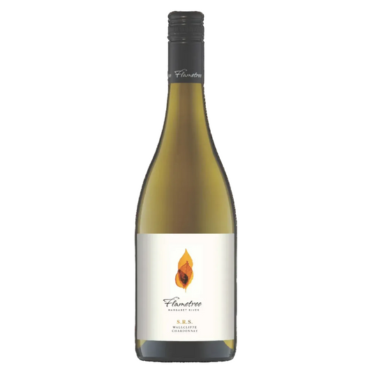 SRS Wallcliffe Chardonnay 2022