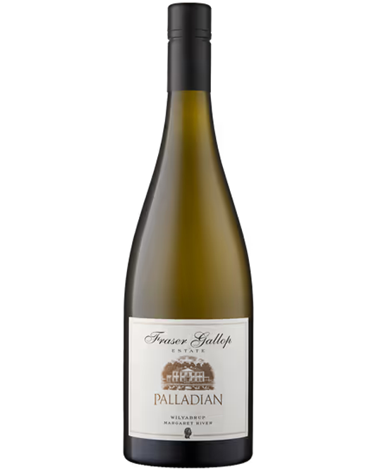 2022 Fraser Gallop Estate Palladian Chardonnay 750ml
