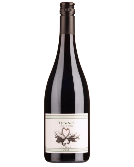 2022 Giaconda Nantua Shiraz 750ml