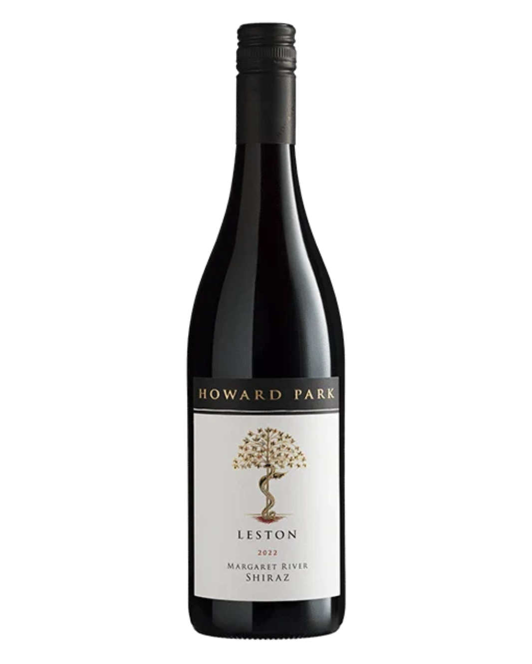 2022 Howard Park Leston Shiraz 750ml