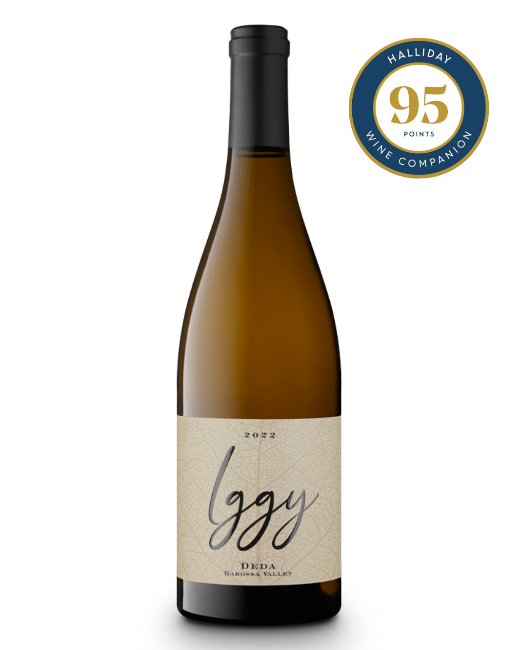 2022 Iggy Deda Roussanne Marsanne 750ml