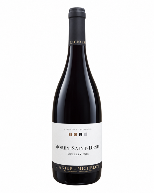 2022 Domaine Lignier-Michelot Morey-Saint-Denis Vieilles Vignes 750ml