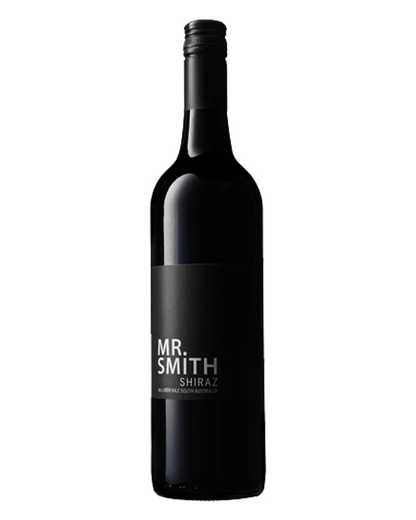 2022 Mr Smith McLaren Vale Shiraz 750ml