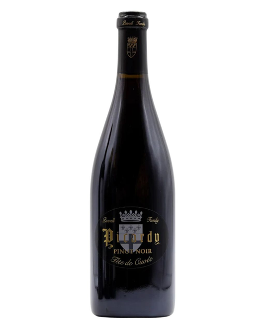 2022 Picardy Tete de Cuvee Pinot Noir 750ml