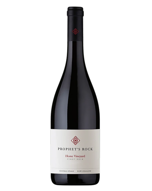 2022 Prophet's Rock Home Vineyard Pinot Noir 750ml