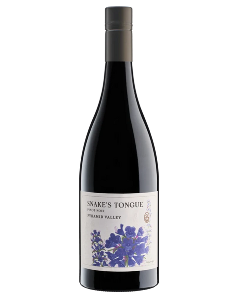 2022 Pyramid Valley Vineyards 'Snake's Tongue' Pinot Noir