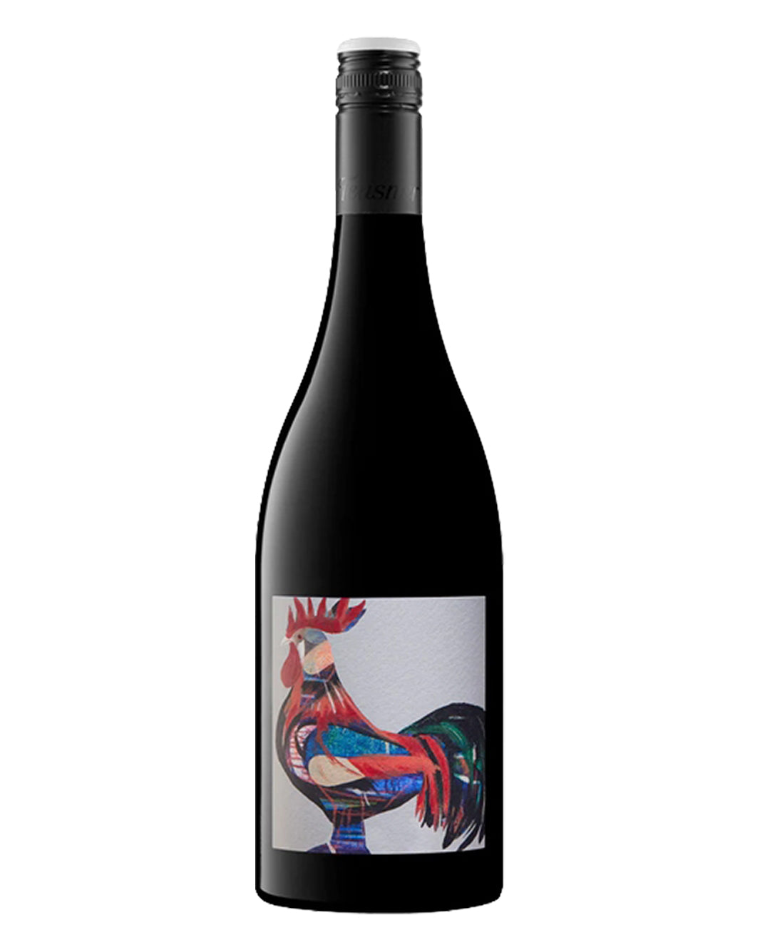 2022 Teusner Big Jim Shiraz 750ml