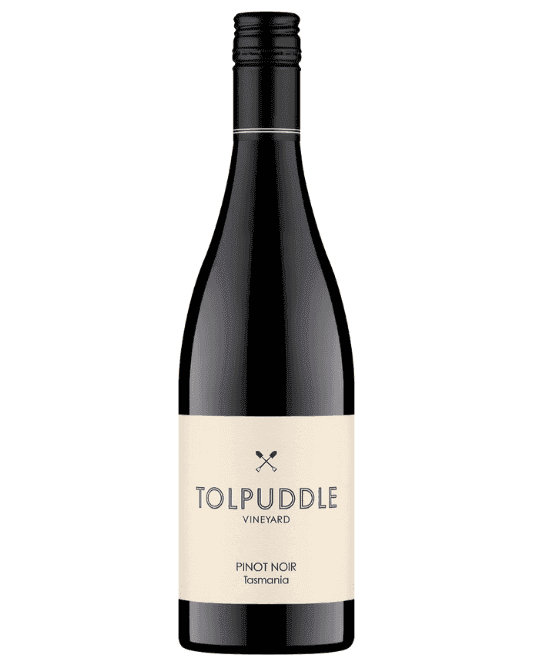 2022 Tolpuddle Pinot Noir 750ml