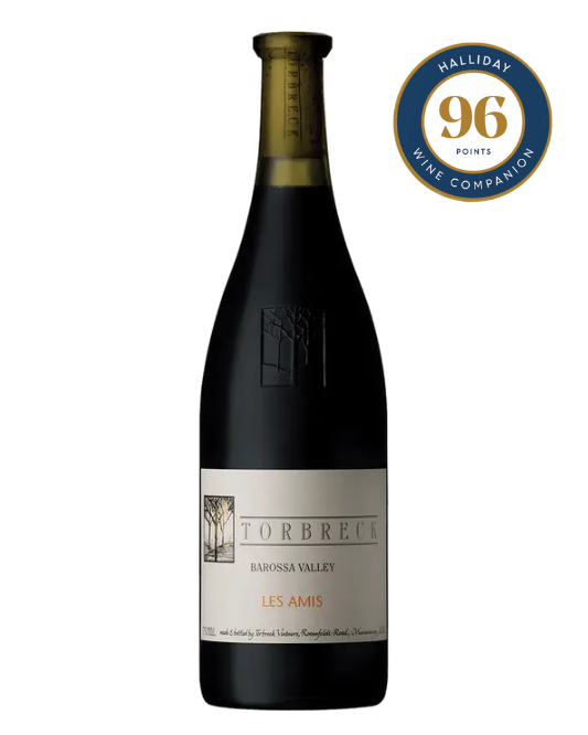 2022 Torbreck Les Amis Grenache 750ml